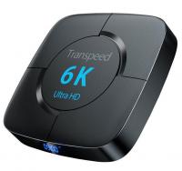 Медиаплеер Transpeed 6K 4Gb/64Gb