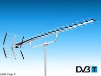 Антенна ДМВ Lans UL-16