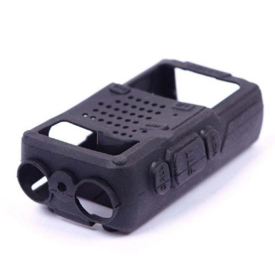 Чехол силиконовый к Baofeng UV-5R Чехол силиконовый к Baofeng UV-5R