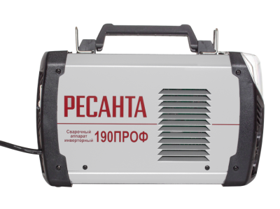 Сварочный аппарат РЕСАНТА САИ-190ПРОФ