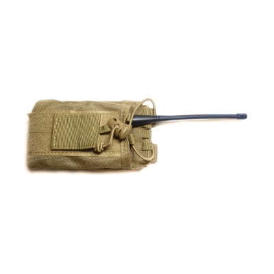 Подсумок для рации PRK02 койот