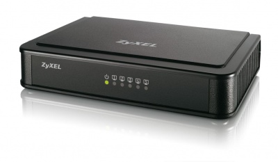 Коммутатор Zyxel GS-108S EE
