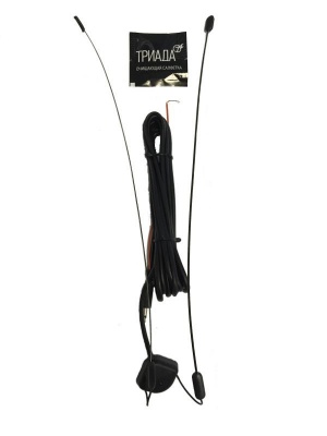 Триада 610 TVix ТВ Антенна автомобильная