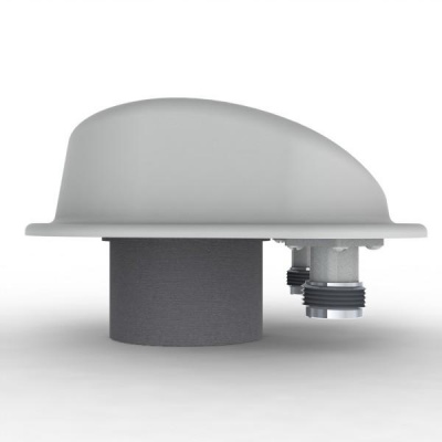 Антэкс AX-5500 OFFSET MIMO 2x2 облучатель для офсетной антенны, Wi-Fi, 5ГГц Антэкс AX-5500 OFFSET MIMO 2x2 облучатель для офсетной антенны, Wi-Fi, 5ГГц