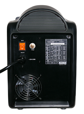 Сварочный аппарат САИПА-220 СИНЕРГИЯ