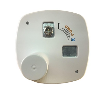 Антэкс UMO-3 облучатель для офсетной антенны, 3G/4G/LTE Антэкс UMO-3 облучатель для офсетной антенны, 3G/4G/LTE