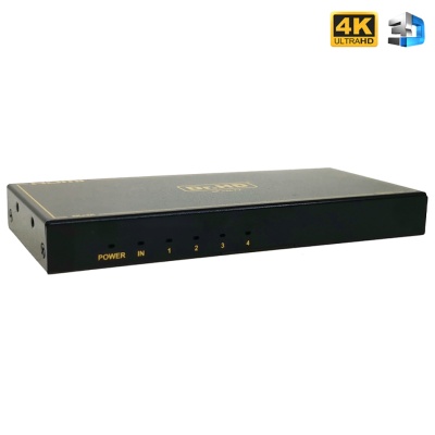 HDMI делитель 1x4 Dr.HD SP 144 FX