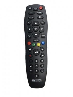 Ресивер-клиент Триколор ТВ GS C592 Ресивер-клиент Триколор ТВ GS C592