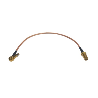 Переходник SMA-female - MS156 пигтейл Переходник SMA-female - MS156 пигтейл