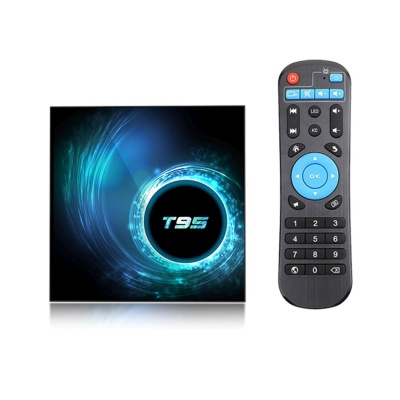 Медиаплеер Vontar T95 4Gb/64Gb