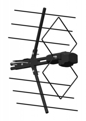 Антенна ДМВ Дельта Н118А.F-5V Антенна ДМВ Дельта Н118А.F-5V