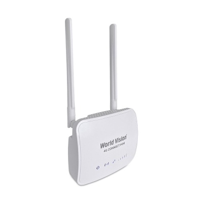 4G Роутер World Vision Connect Mini