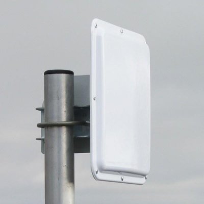 AX-5520P панельная Антенна, Wi-Fi, 5ГГц, 20 дБ