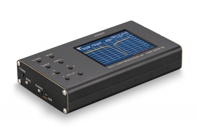 Arinst SSA Lite R2 анализатор спектра