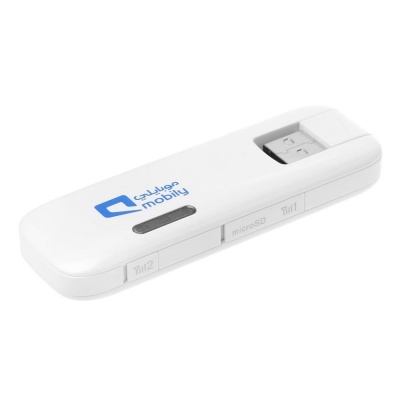 3G/4G модем Huawei E8278 с Wi-Fi
