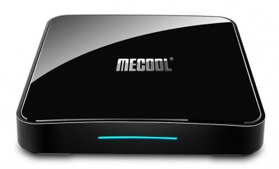 Медиаплеер Mecool KM3 4Gb/64Gb Медиаплеер Mecool KM3 4Gb/64Gb