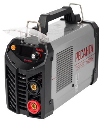 Сварочный аппарат РЕСАНТА САИ-160ПН