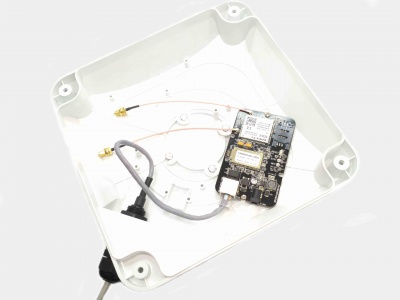 3G/4G роутер Тандем 4GL OEM