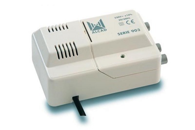 Блок питания Alcad AL-100, 24В