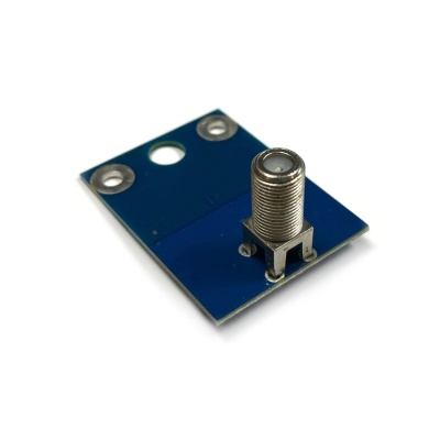 Усилитель LSA-045 DF для антенн Locus