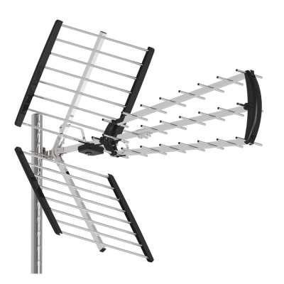 Антенна ДМВ КС47