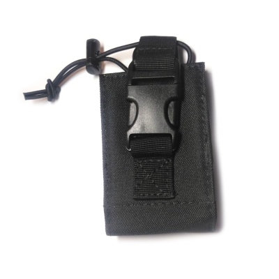 Подсумок для рации PRK04 черный