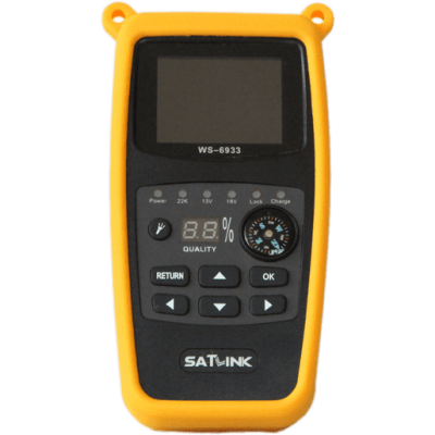 Измерительный прибор Satlink WS6933