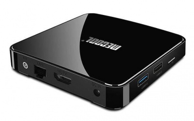 Медиаплеер Mecool KM3 4Gb/64Gb Медиаплеер Mecool KM3 4Gb/64Gb