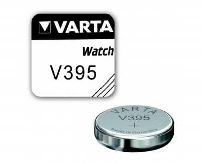 Батарейка SR-927SW/395 Varta