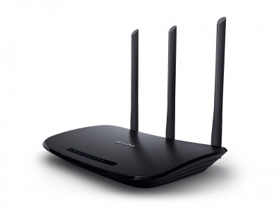 WiFi роутер TP-Link TL-WR940N