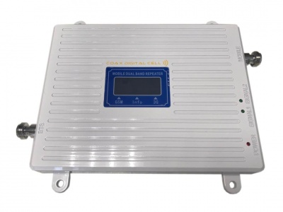 Комплект репитера Coaxdigital 900/2100