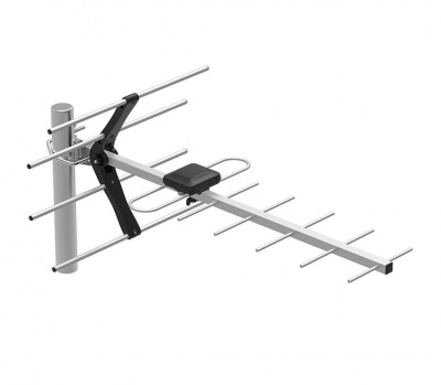 Антенна ДМВ Godigital AV 9140