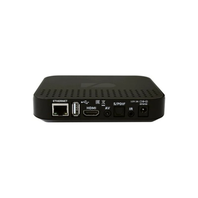 Ресивер-клиент Триколор ТВ GS C592 Ресивер-клиент Триколор ТВ GS C592