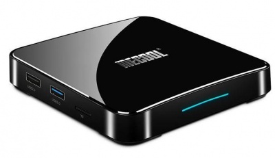 Медиаплеер Mecool KM3 4Gb/64Gb Медиаплеер Mecool KM3 4Gb/64Gb